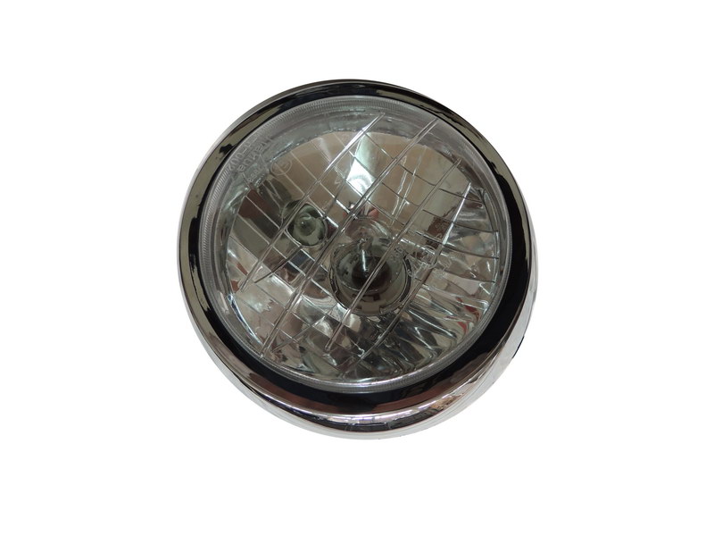 ÖN FAR (VOLTSCHOOL)